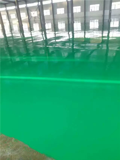 巩义，我直接给你一份室外地坪漆翻新维修