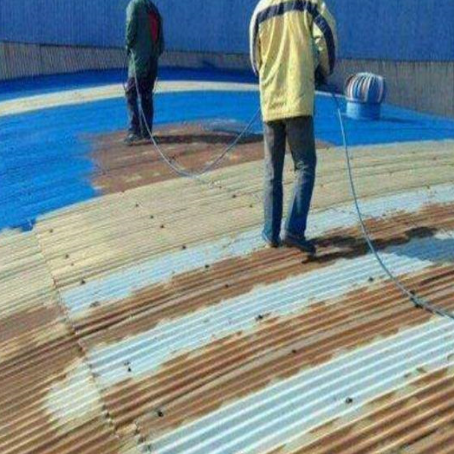 巩义地面翻新与地坪漆施工流程